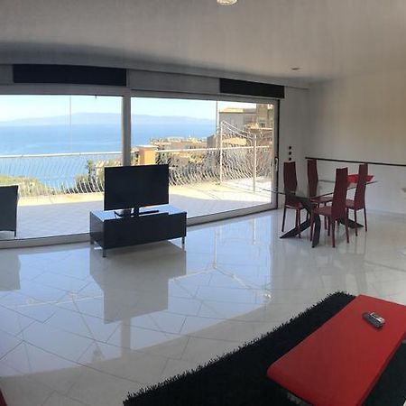 Apartament Prestige Loft Taormina Zewnętrze zdjęcie
