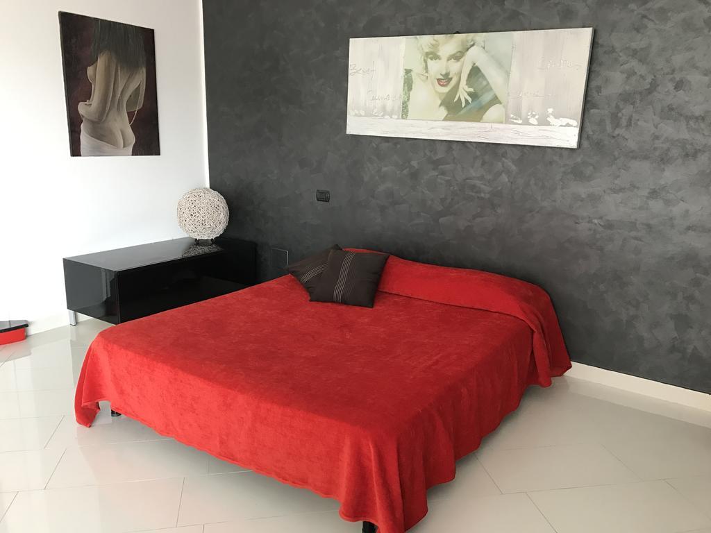 Apartament Prestige Loft Taormina Zewnętrze zdjęcie