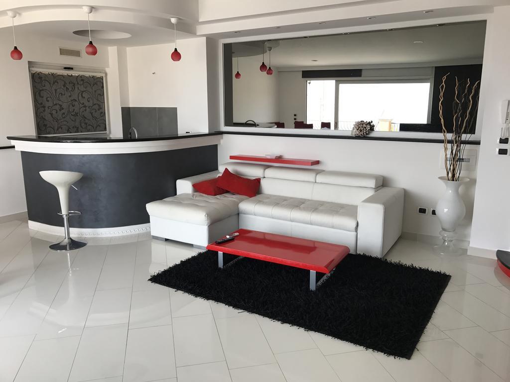 Apartament Prestige Loft Taormina Zewnętrze zdjęcie