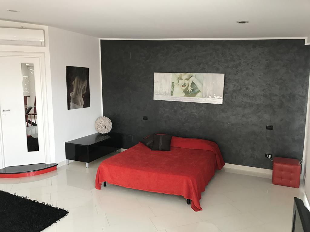 Apartament Prestige Loft Taormina Zewnętrze zdjęcie