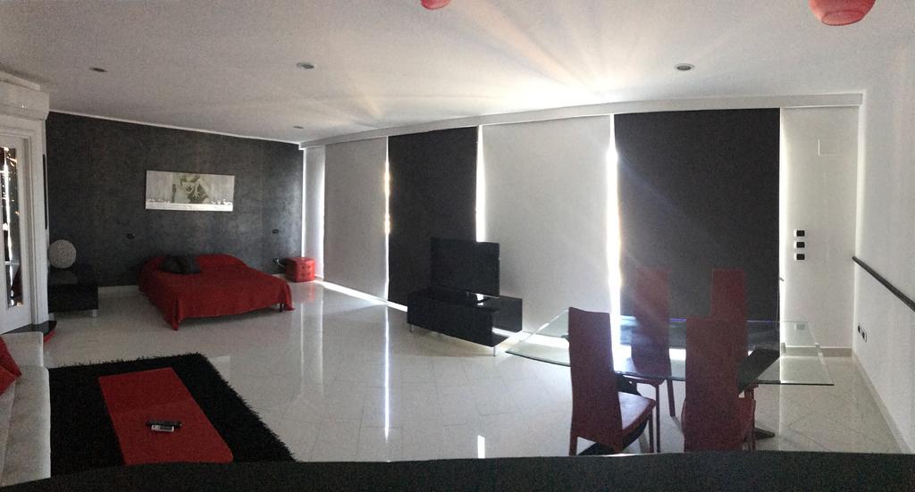 Apartament Prestige Loft Taormina Zewnętrze zdjęcie