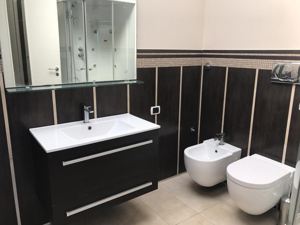Apartament Prestige Loft Taormina Zewnętrze zdjęcie