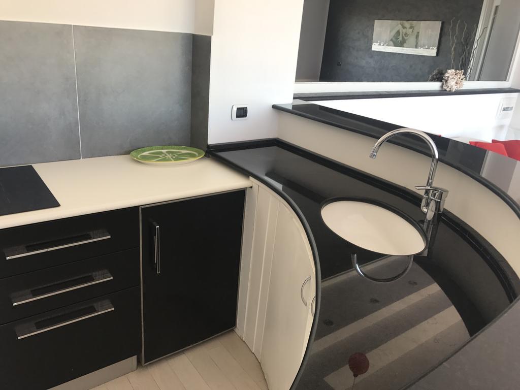 Apartament Prestige Loft Taormina Zewnętrze zdjęcie
